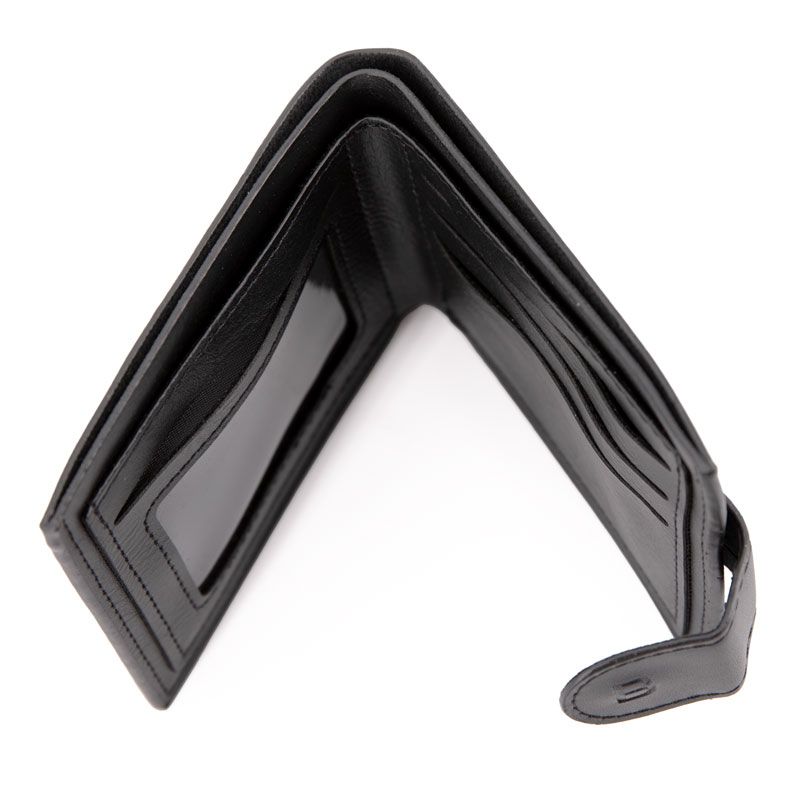 Coffret bill tornade porte feuille+ porte carte pu 03526 Homme BILL TORNADE