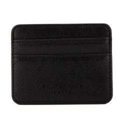 Coffret bill tornade porte feuille+ porte carte pu 03526 Homme BILL TORNADE