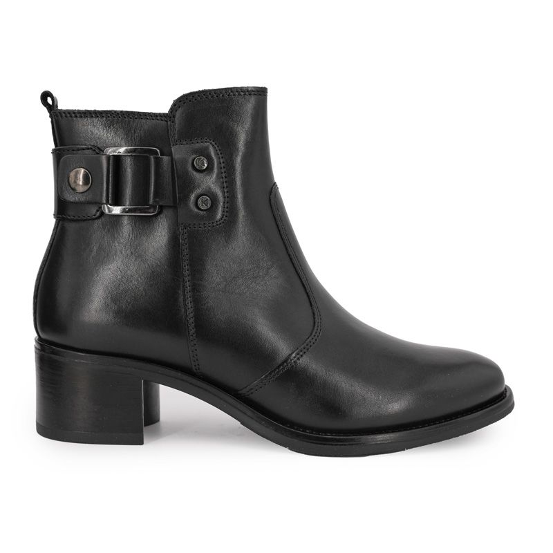 Bottines kelly cuero k9921-9084 36/40 Femme KEYS