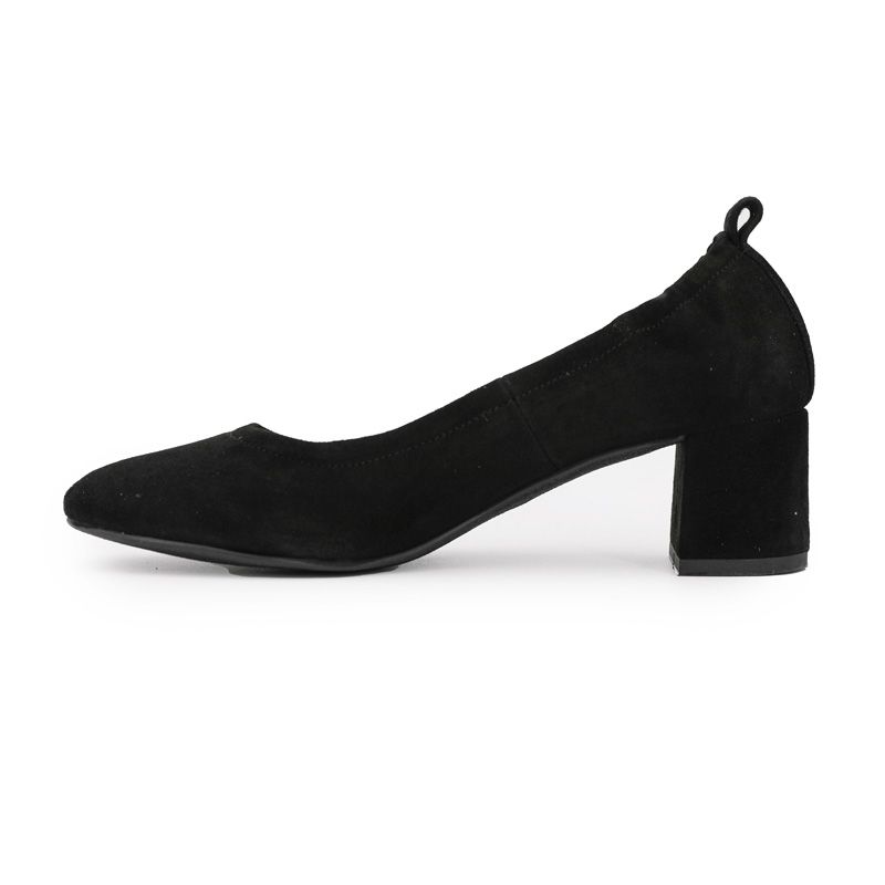 Escarpin classique femme best sale