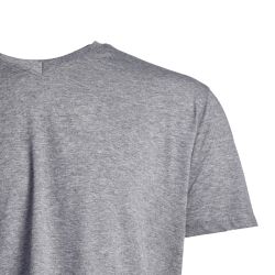 Teeshirt col v alfred Homme REDSKINS