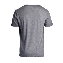 Teeshirt col v alfred Homme REDSKINS