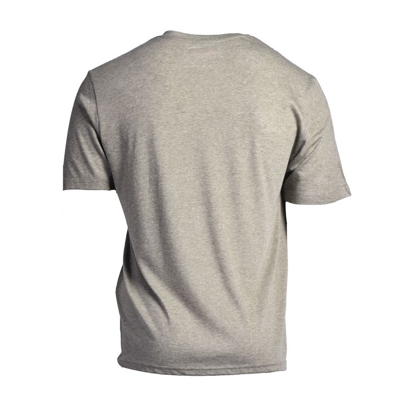 Teeshirt col v alfred Homme REDSKINS Teeshirt col v alfred Homme REDSKINS