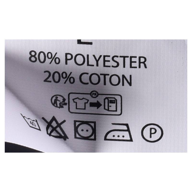 Teeshirt col v alfred Homme REDSKINS Teeshirt col v alfred Homme REDSKINS