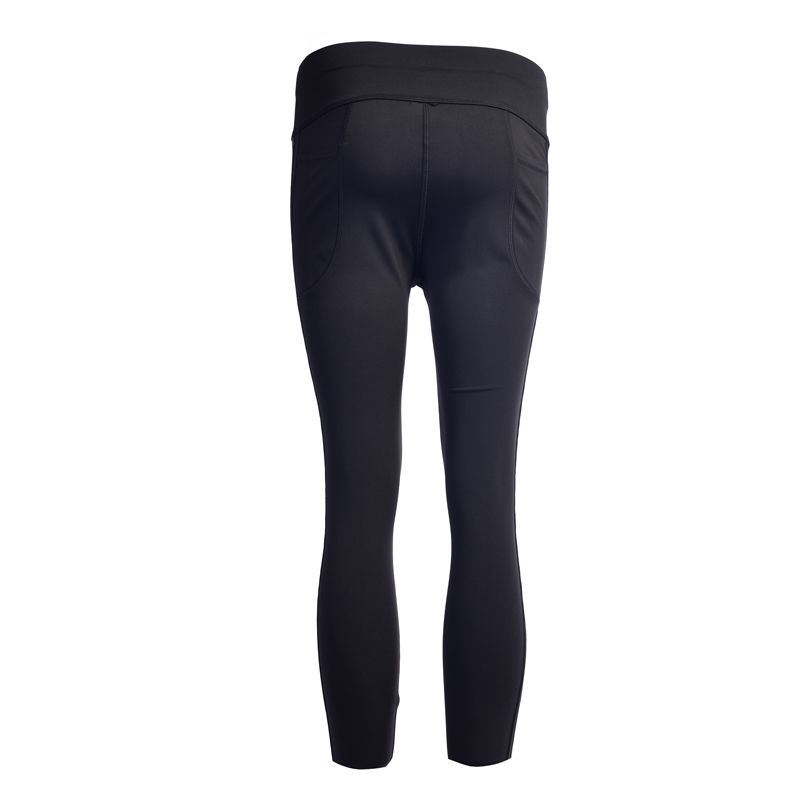 Felixia legging femme sport 2 bandes cote Femme BURTON OF LONDON