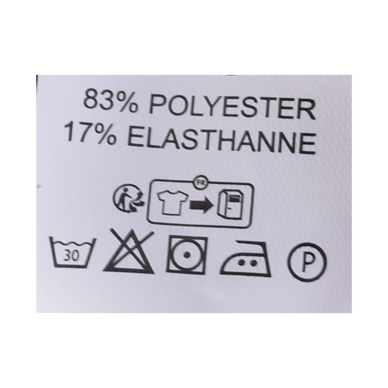 Felixia legging femme sport 2 bandes cote Femme BURTON OF LONDON