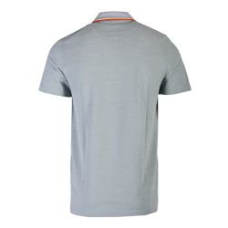 Polo manches courtes 100% Coton Homme JACK AND JONES Polo manches courtes 100% Coton Homme JACK AND JONES