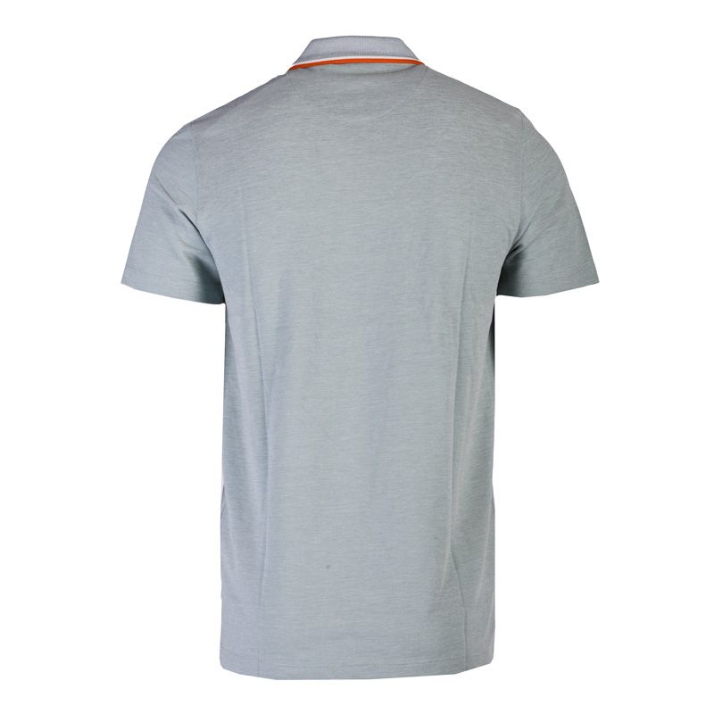 Polo manches courtes 100% Coton Homme JACK AND JONES Polo manches courtes 100% Coton Homme JACK AND JONES