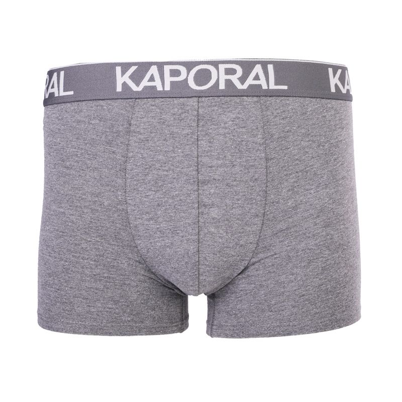 Lot de 2 boxers premium collection Ceylian Homme KAPORAL Lot de 2 boxers premium collection Ceylian Homme KAPORAL