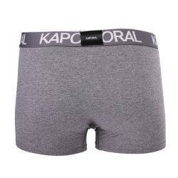 Lot de 2 boxers premium collection Ceylian Homme KAPORAL Lot de 2 boxers premium collection Ceylian Homme KAPORAL