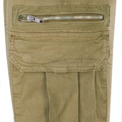 Pantalon cargo beige joker Homme PANAME BROTHERS