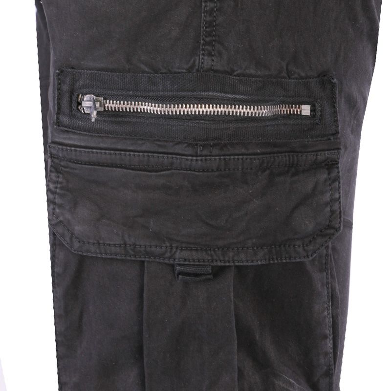 Pantalon cargo beige joker Homme PANAME BROTHERS Pantalon cargo beige joker Homme PANAME BROTHERS