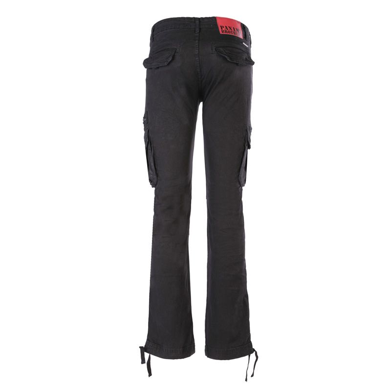 Pantalon cargo beige joker Homme PANAME BROTHERS Pantalon cargo beige joker Homme PANAME BROTHERS