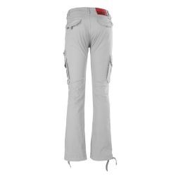 Pantalon cargo beige joker Homme PANAME BROTHERS Pantalon cargo beige joker Homme PANAME BROTHERS