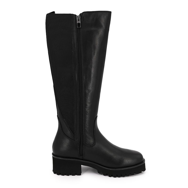 Bottes black 71523 36/41 Femme DEELUXE 74