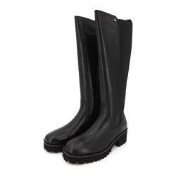 Bottes black 71523 36/41 Femme DEELUXE 74 Bottes black 71523 36/41 Femme DEELUXE 74