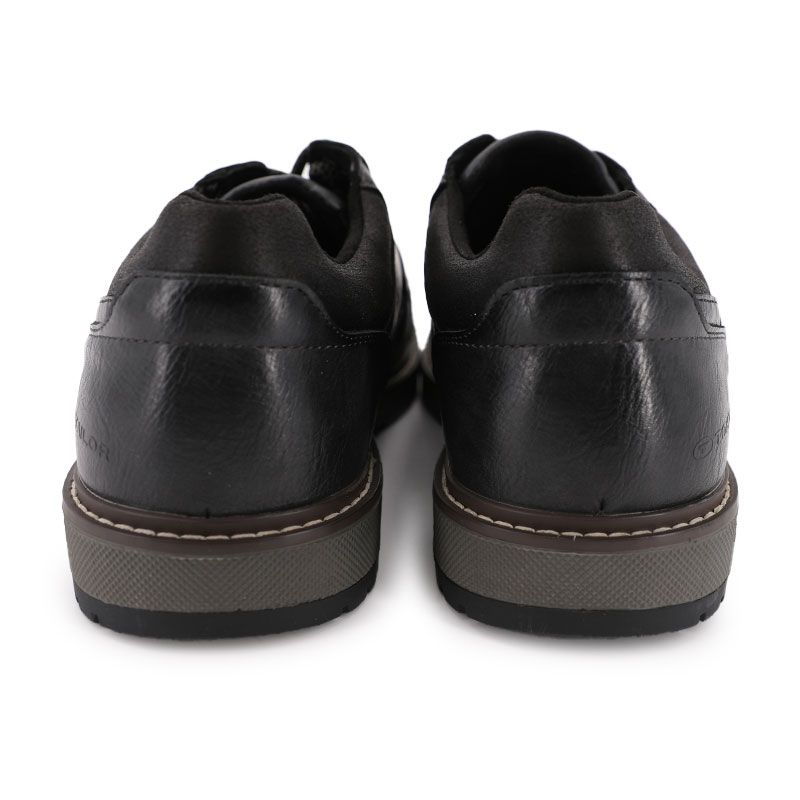 Derbies cognac 8480050001 40/45 Homme TOM TAILOR Derbies cognac 8480050001 40/45 Homme TOM TAILOR