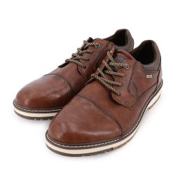 Derbies cognac 8480050001 40/45 Homme TOM TAILOR Derbies cognac 8480050001 40/45 Homme TOM TAILOR