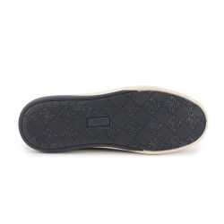 Basket basse noire 71534 Homme DEELUXE 74 Basket basse noire 71534 Homme DEELUXE 74
