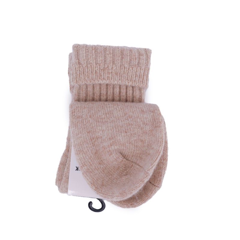 Chacha paire de chaussettes ultra doux Femme BURTON OF LONDON