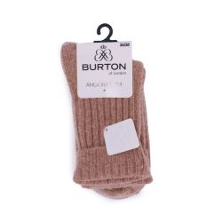 Chacha paire de chaussettes ultra doux Femme BURTON OF LONDON