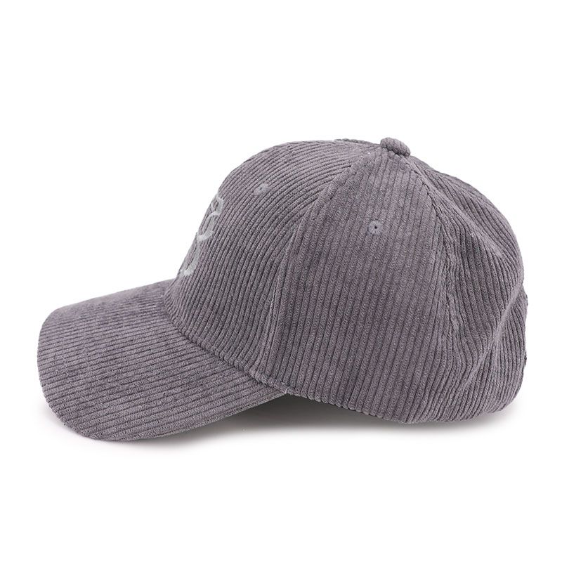 Casquette velour cotes bill tornade Homme BILL TORNADE Casquette velour cotes bill tornade Homme BILL TORNADE