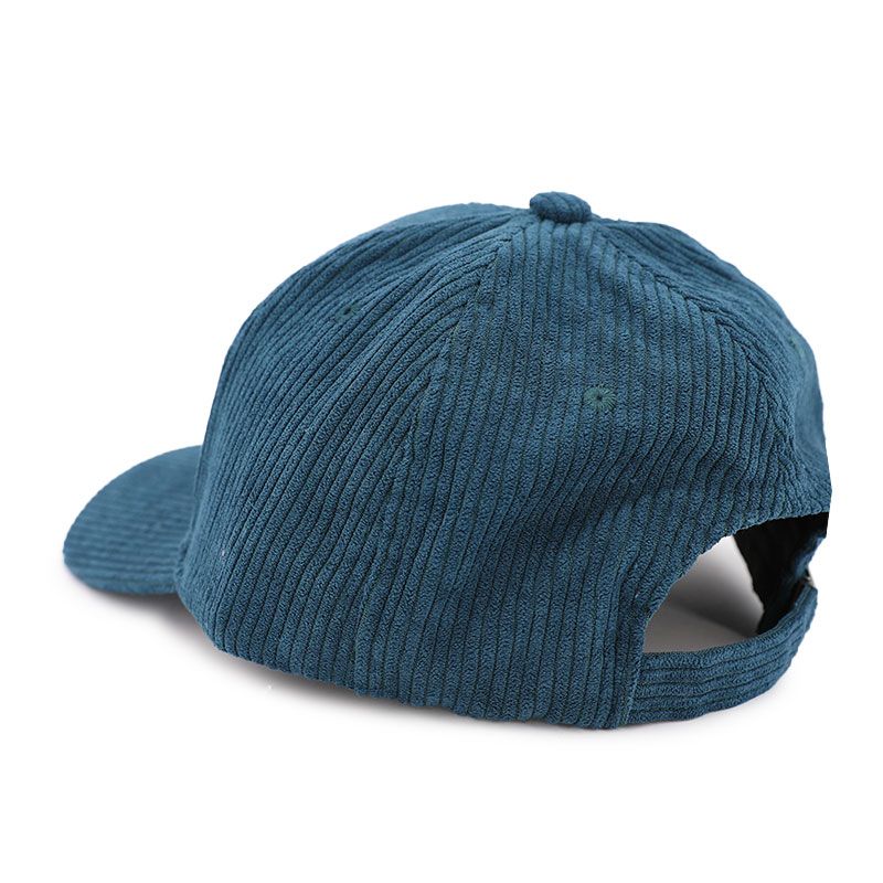 Casquette velour cotes bill tornade Homme BILL TORNADE