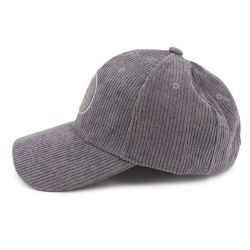Casquette velour cotes bill tornade Homme BILL TORNADE Casquette velour cotes bill tornade Homme BILL TORNADE