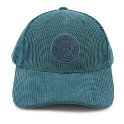 Casquette velour cotes bill tornade Homme BILL TORNADE