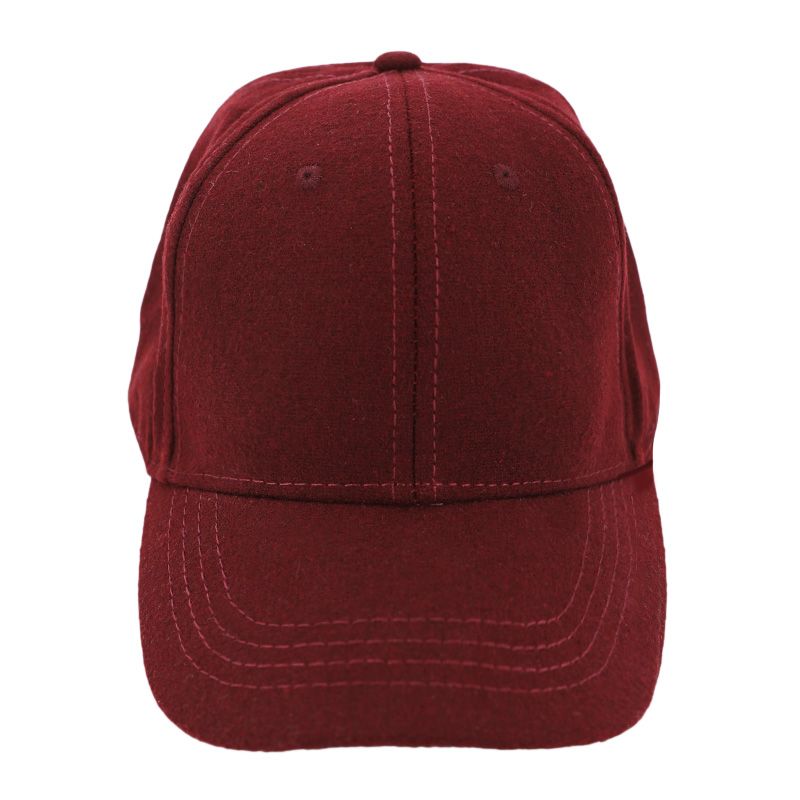 Casquette silbel burgundy 02v940w Femme DEELUXE 74