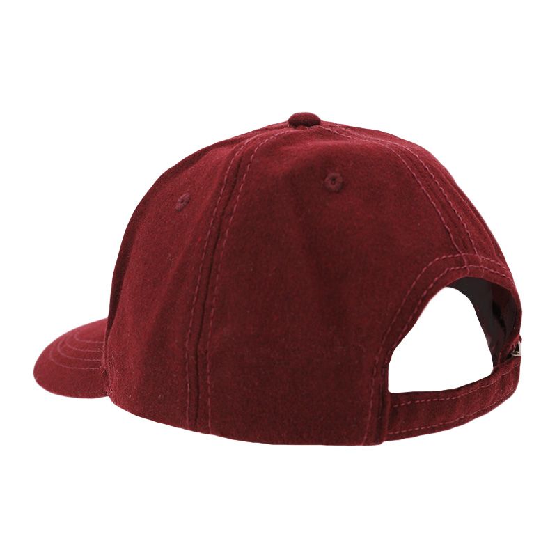 Casquette silbel burgundy 02v940w Femme DEELUXE 74 Casquette silbel burgundy 02v940w Femme DEELUXE 74