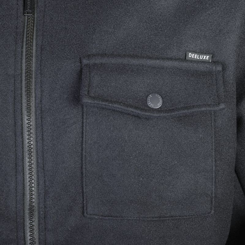 Veste/blouson dave navy 03v6940m Homme DEELUXE 74 Veste/blouson dave navy 03v6940m Homme DEELUXE 74
