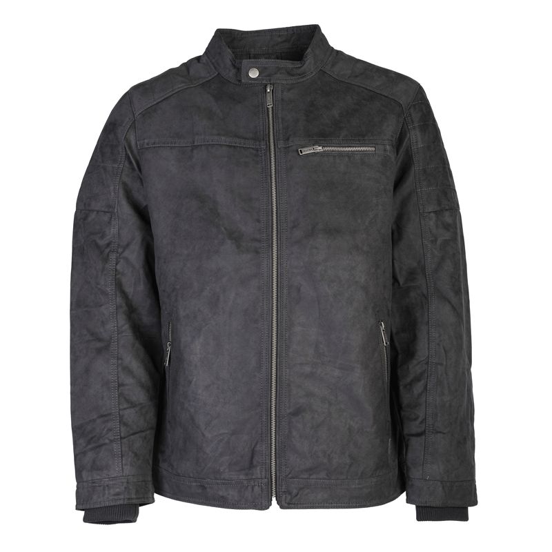 Veste/blouson agency black p6951m Homme DEELUXE 74