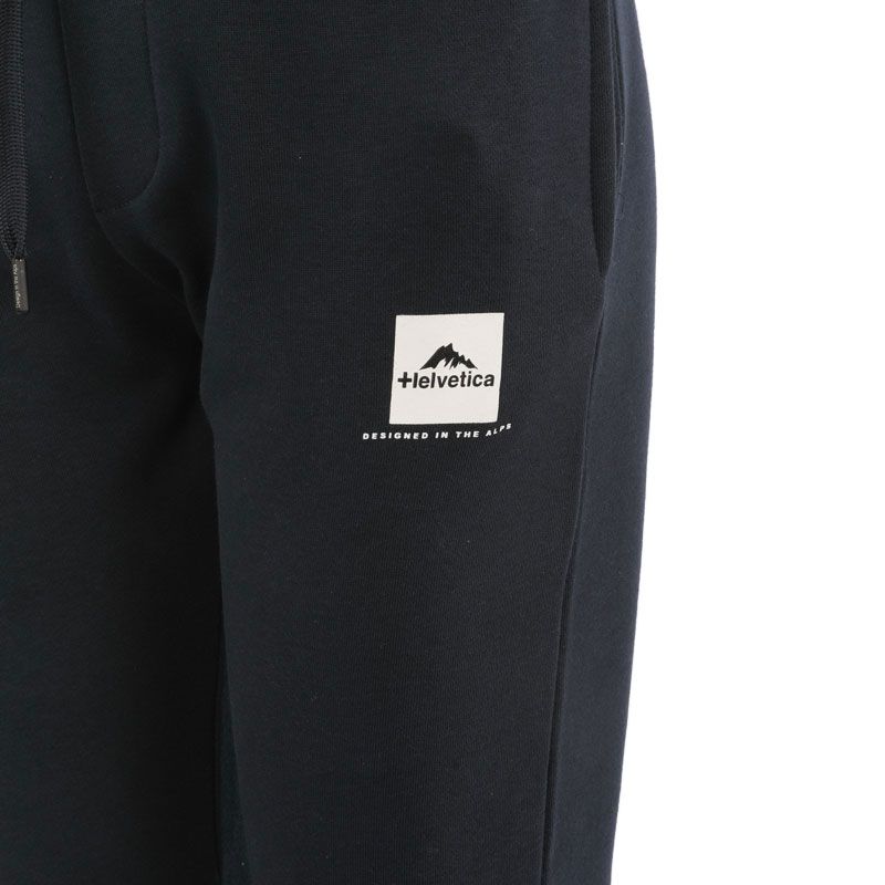 Bas de jogging 16 azul Homme HELVETICA Bas de jogging 16 azul Homme HELVETICA