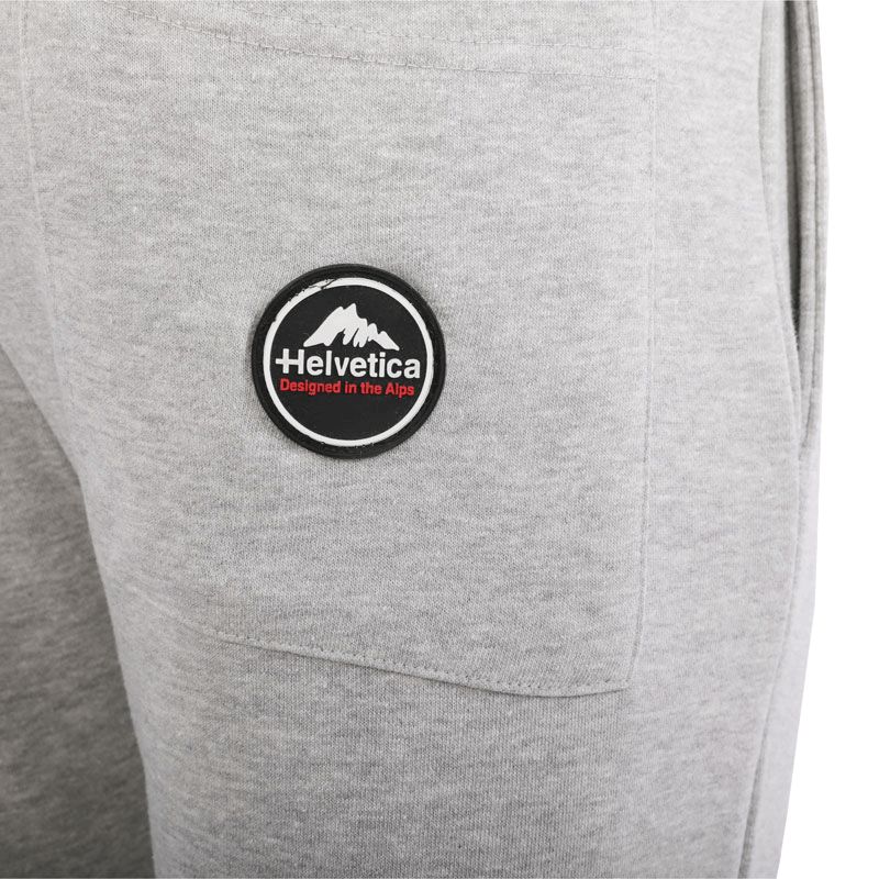 Bas de jogging 16 azul Homme HELVETICA Bas de jogging 16 azul Homme HELVETICA