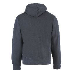 Sweatshirt pullover hoodies avec logo 07 azul Homme HELVETICA Sweatshirt pullover hoodies avec logo 07 azul Homme HELVETICA