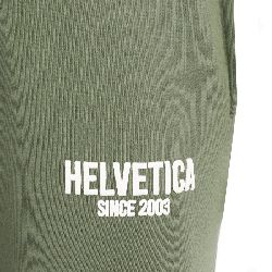 Bas de jogging 16 grenoble Homme HELVETICA