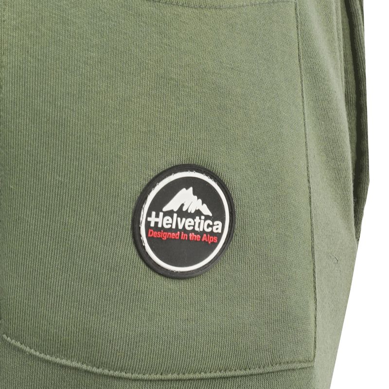 Bas de jogging 16 grenoble Homme HELVETICA