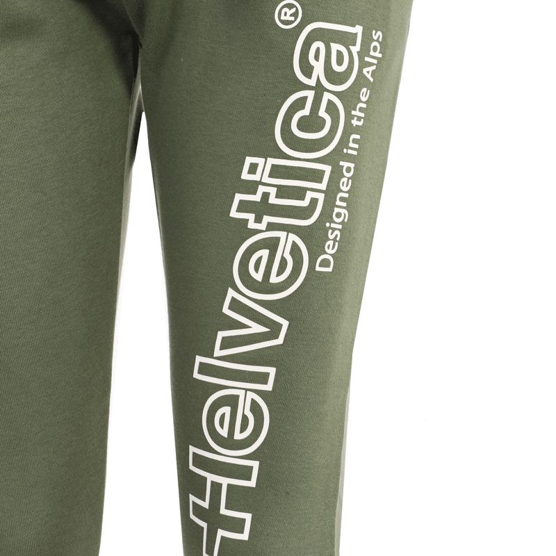 Bas de jogging 16 geneve Homme HELVETICA