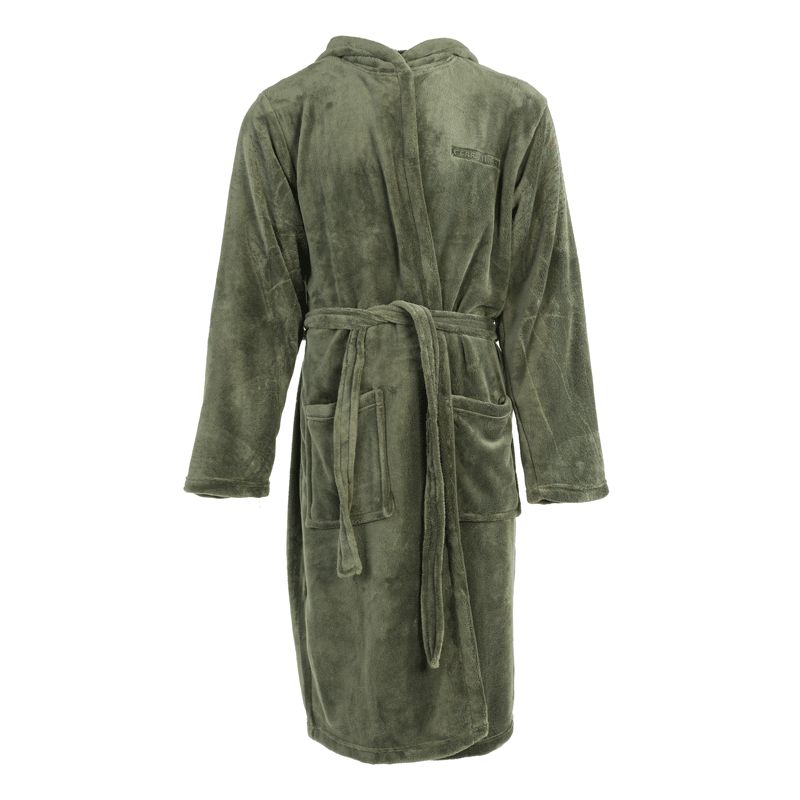 Peignoir capuche caiden cerruti Homme CERRUTI