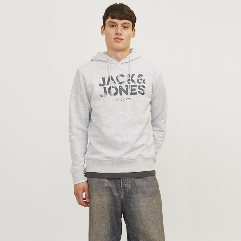 SWEAT A CAPUCHE MOUNTAIN VIEW JAMES 12266189