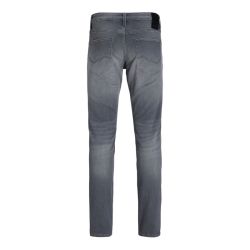 Jeans grey denim mike icon sq 848 12259934 Homme JACK & JONES