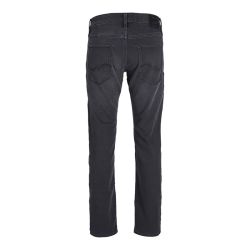 Jeans black denim mike icon sq 028 12259172 Homme JACK & JONES