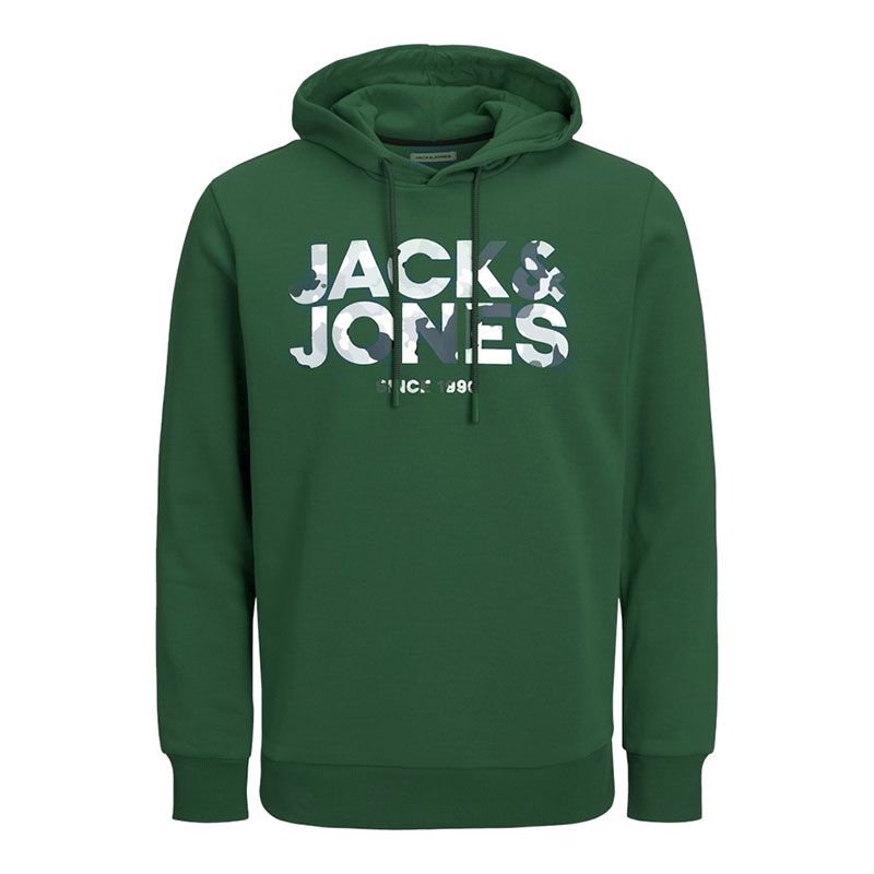 Sweat a capuche mountain view james 12266189 Homme JACK & JONES