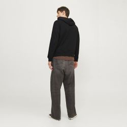 Sweat a capuche mountain view james 12266189 Homme JACK & JONES