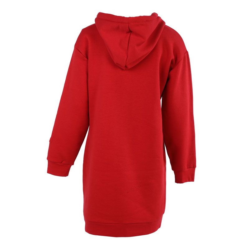 Robe ruby lipstick jw23-314-01 Femme JOSEPH 'IN Robe ruby lipstick jw23-314-01 Femme JOSEPH 'IN