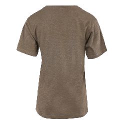 Tee-shirt mc tifany treillis/carbone jw23-102-03 Femme JOSEPH 'IN Tee-shirt mc tifany treillis/carbone jw23-102-03 Femme JOSEPH 'IN