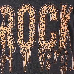 Tee-shirt mc tifany treillis/carbone jw23-102-03 Femme JOSEPH 'IN Tee-shirt mc tifany treillis/carbone jw23-102-03 Femme JOSEPH 'IN