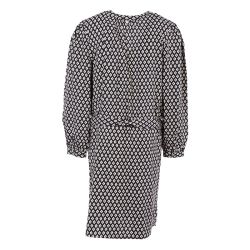 Robe dayia black 03v218w Femme DEELUXE 74 Robe dayia black 03v218w Femme DEELUXE 74