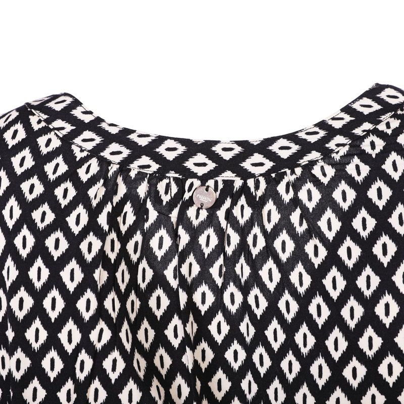 Robe dayia black 03v218w Femme DEELUXE 74